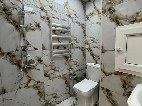 3 otaqlı mənzil, 57 m², Memar Əcəmi: 149 000 ₼ 3