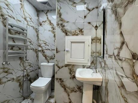 3 otaqlı mənzil, 57 m², Memar Əcəmi: 149 000 ₼ 2