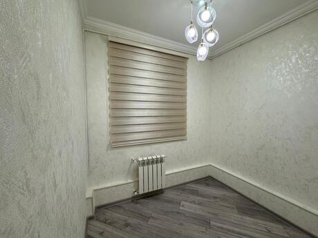 Объявление №6399440 - Баку, м. Мемар Аджеми, 3-комн., 57 м², 4/5 этаж