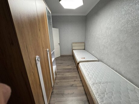 Аренда: 4-комнатная квартира, 78,5 м², Melissa Park: 999 ₼/мес 3