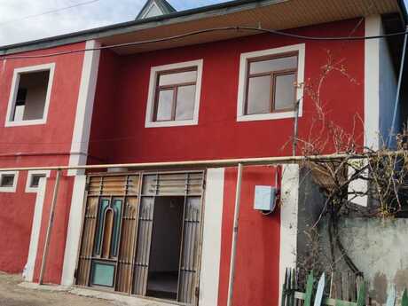 Объявление №6399436 - Баку, пос. Мехтиабад, 8-комн., 400 м²