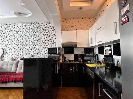 3 otaqlı mənzil, 85 m², İnşaatçılar: 185 000 ₼ 4