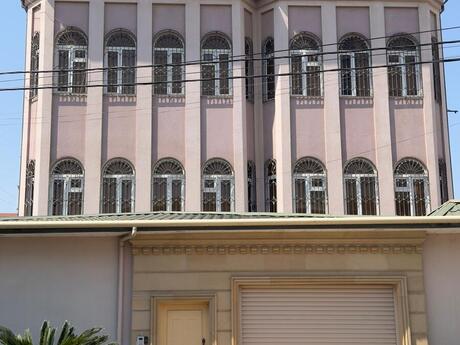 Elan №6399435 - Bakı, Azadlıq Prospekti m., 11 otaqlı, 750 m²