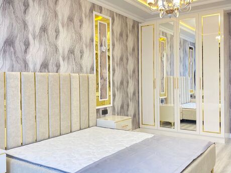 3-room apartment for rent, 100 m², Memar Əcəmi: 950 ₼/mo 5