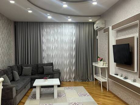Elan №6399434 - Bakı, Neftçilər m., 3 otaqlı, 105 m², 10/17 mərtəbə