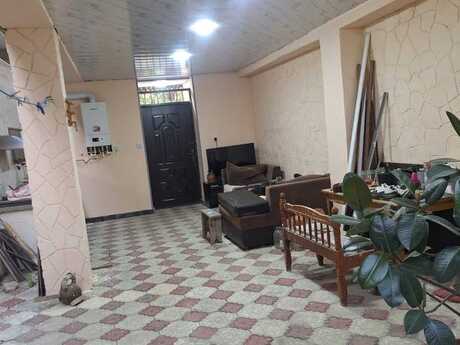 4 otaqlı həyət evi, 150 m², Hövsan: 150 000 ₼ 5
