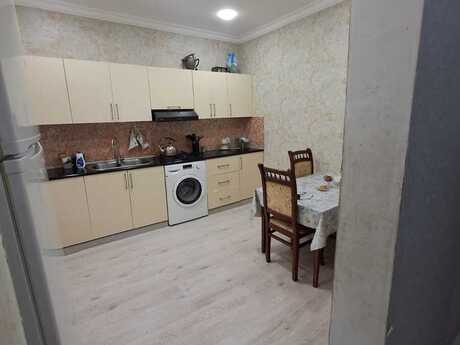 4 otaqlı həyət evi, 150 m², Hövsan: 150 000 ₼ 3