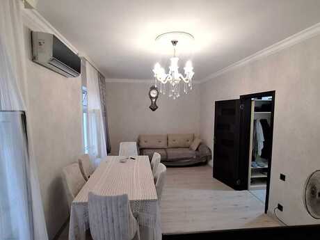 4 otaqlı həyət evi, 150 m², Hövsan: 150 000 ₼ 2