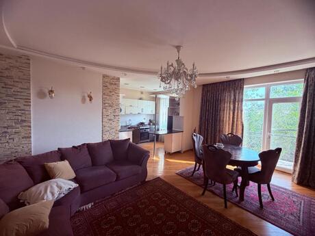 3 otaqlı mənzil, 80 m², Bakıxanov: 190 000 ₼ 2