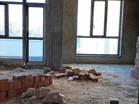 3 otaqlı mənzil, 115 m², Azadlıq Prospekti: 294 000 ₼ 5