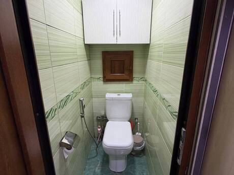 2 otaqlı mənzil, 55 m², Memar Əcəmi: 146 000 ₼ 3