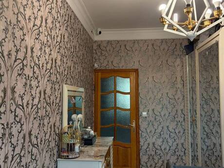 2 otaqlı mənzil, 55 m², Memar Əcəmi: 146 000 ₼ 5