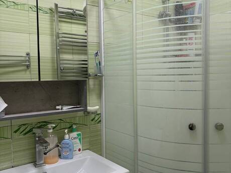 2 otaqlı mənzil, 55 m², Memar Əcəmi: 146 000 ₼ 4