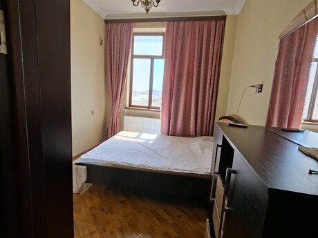 Kirayə 3 otaqlı mənzil, 90 m², Masazır: 500 ₼/ay 5