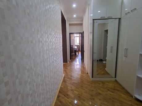 Kirayə 3 otaqlı mənzil, 90 m², Masazır: 500 ₼/ay 3