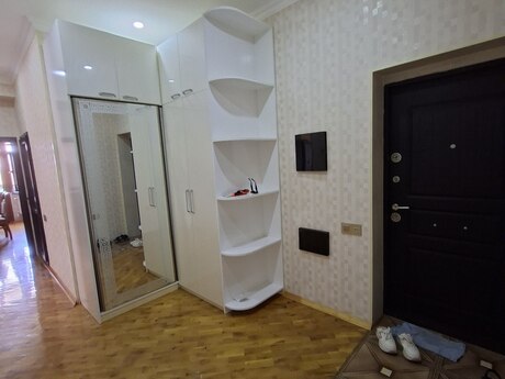 Kirayə 3 otaqlı mənzil, 90 m², Masazır: 500 ₼/ay 2