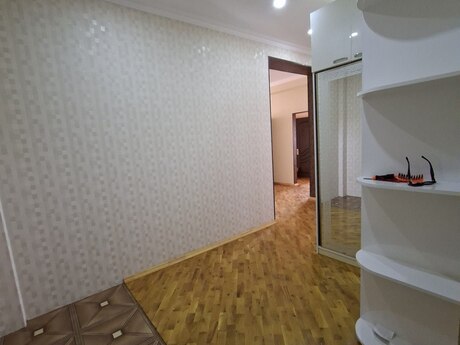 3 rooms · 90 m² · floor 3/8, Masazır
