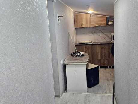 Kirayə 2 otaqlı mənzil, 45 m², Gənclik: 600 ₼/ay 2