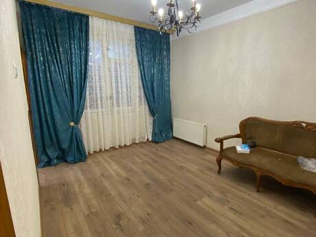 2 otaqlı mənzil, 55 m², Memar Əcəmi: 128 000 ₼ 4