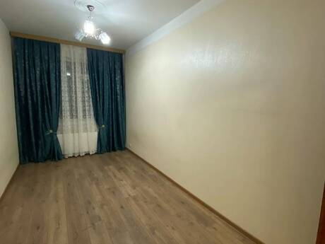 Elan №6399463 - Bakı, Memar Əcəmi m., 2 otaqlı, 55 m², 1/5 mərtəbə
