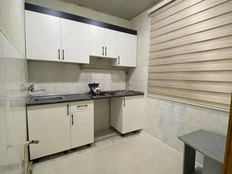 2 otaqlı mənzil, 55 m², Memar Əcəmi: 128 000 ₼ 3
