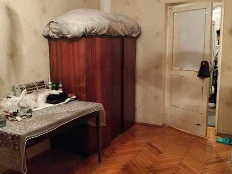 Elan №6399453 - Bakı, İnşaatçılar m., 3 otaqlı, 75 m², 5/5 mərtəbə