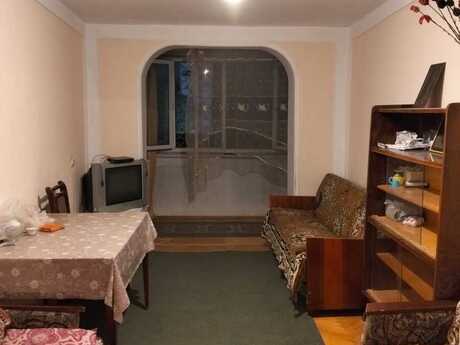 Kirayə 3 otaqlı mənzil, 75 m², İnşaatçılar: 600 ₼/ay 5