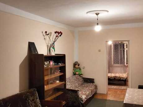 Kirayə 3 otaqlı mənzil, 75 m², İnşaatçılar: 600 ₼/ay 3