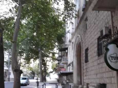 Объявление №6399461 - Баку, пос. Ясамал, 2-комн., 60 м², 5/6 этаж