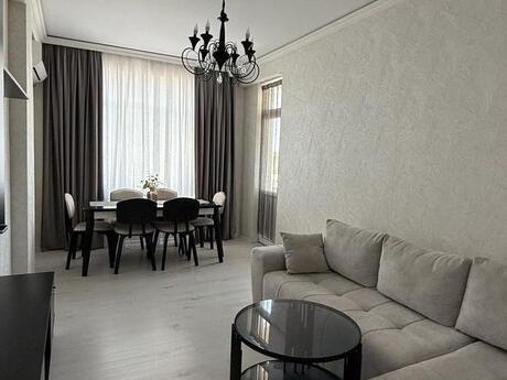 2 otaq · 84 m² · 3/10 mərtəbə, Masazır