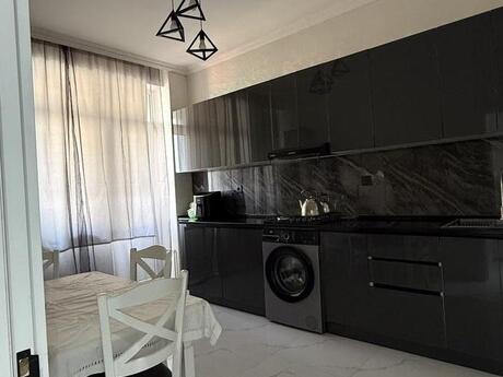 2 otaqlı mənzil, 84 m², Masazır: 158 000 ₼ 3