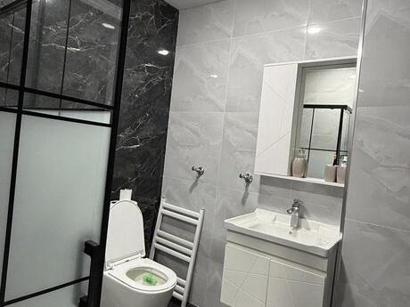 2 otaqlı mənzil, 84 m², Masazır: 158 000 ₼ 5