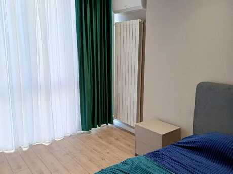 4-room apartment for rent, 173 m², Bakmil: 2 000 ₼/mo 4