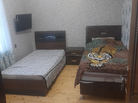 4 otaqlı həyət evi, 130 m², Bayıl: 270 000 ₼ 4