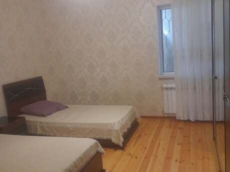 4 otaqlı həyət evi, 130 m², Bayıl: 270 000 ₼ 3