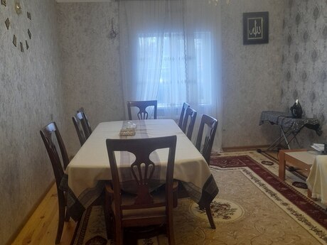 4 otaqlı həyət evi, 130 m², Bayıl: 270 000 ₼ 2