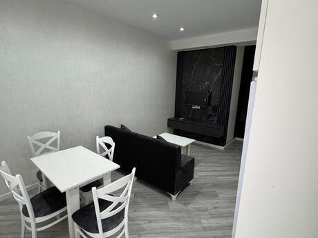 Elan №6399469 - Bakı, 20 Yanvar m., 2 otaqlı, 55 m², 11/18 mərtəbə