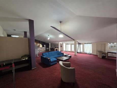 Kirayə 2 otaqlı mənzil, 200 m², Elmlər Akademiyası: 900 ₼/ay 3