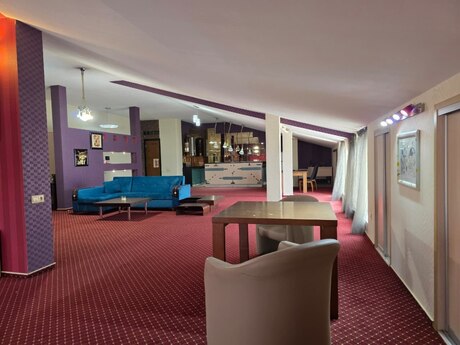 2 rooms · 200 m² · floor 17/17, Elmlər Akademiyası
