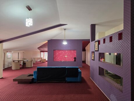 Kirayə 2 otaqlı mənzil, 200 m², Elmlər Akademiyası: 900 ₼/ay 4
