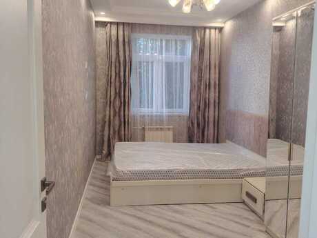2 otaqlı mənzil, 48,5 m², Memar Əcəmi: 159 500 ₼ 4