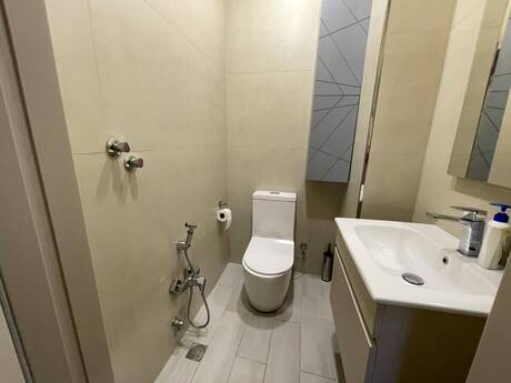 4 otaqlı mənzil, 216 m², Nəsimi: 600 000 ₼ 4
