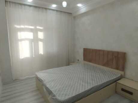 2 otaqlı mənzil, 48,5 m², Memar Əcəmi: 159 500 ₼ 5