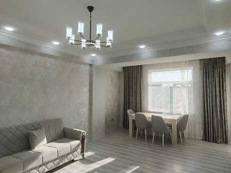 2 otaqlı mənzil, 48,5 m², Memar Əcəmi: 159 500 ₼ 2