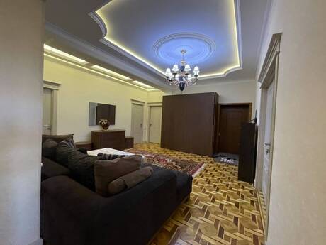 4 otaqlı mənzil, 216 m², Nəsimi: 600 000 ₼ 5