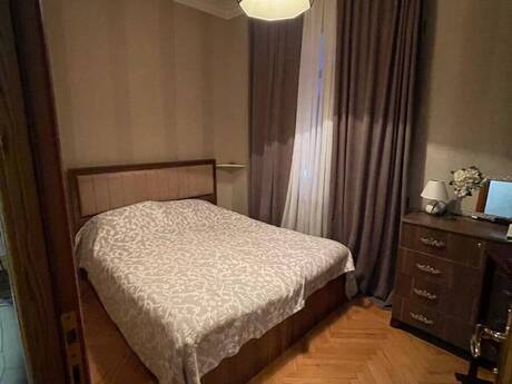2 otaqlı mənzil, 40 m², Gənclik: 140 000 ₼ 4