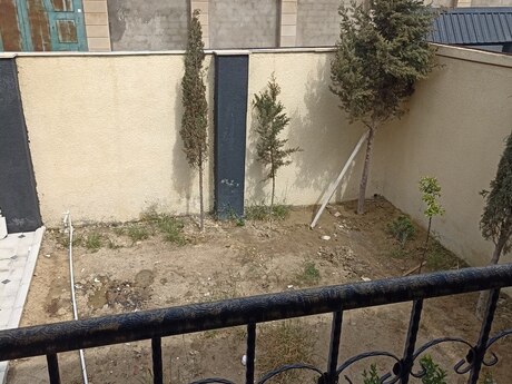 4 otaqlı həyət evi, 130 m², Mehdiabad: 115 000 ₼ 2