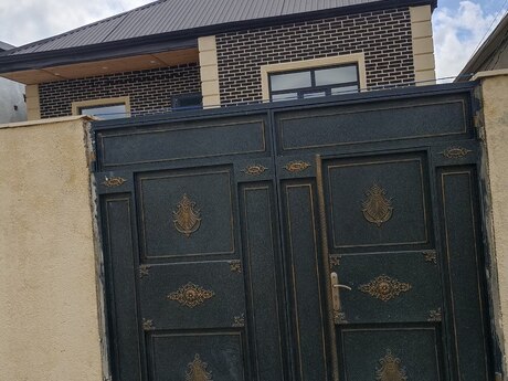 4 otaqlı həyət evi, 130 m², Mehdiabad: 115 000 ₼ 4