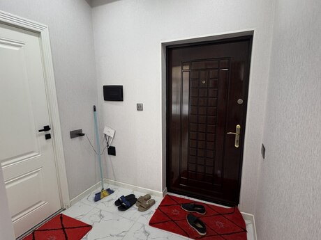 2-room apartment, 51 m², Qaraçuxur: 125 000 ₼ 4