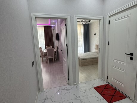 2-room apartment, 51 m², Qaraçuxur: 125 000 ₼ 3